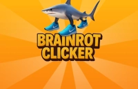 Play Brainrot Clicker now!
