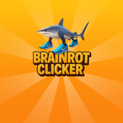 Play Brainrot Clicker now!