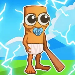 PLay Brainrot Evolution now!