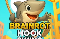 Play Brainrot Hook Swing now!