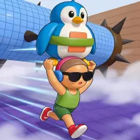 BrainZombie Log Escape