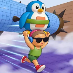 Play BrainZombie Log Escape Game