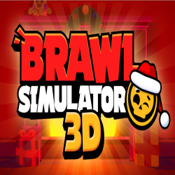 Play Brawl Simulator 3D now!