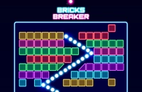 Play Bricks Breaker now!