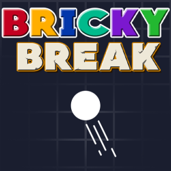 Play Bricky Break now!