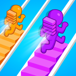 Play Bridge Water Rush now!