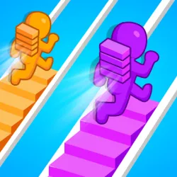 PLay Bridge Water Rush now!