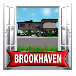 Play Brookhaven now!