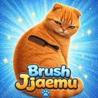 Brush Jjaemu