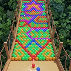 PLay Bubble Fall now!
