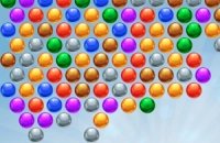 Play Bubble Shooter Extreme now!