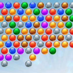 Play Bubble Shooter Extreme now!