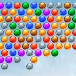 PLay Bubble Shooter Extreme now!