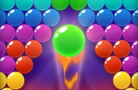 Play Bubble Shooter Pro 2 now!