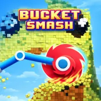 Bucket Smash
