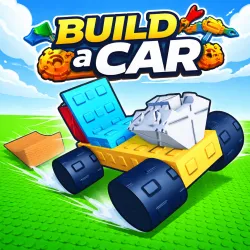 Play Build a Car Game