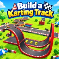 Build a Karting Track