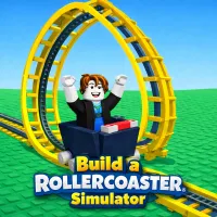 Build a Rollercoaster: Simulator