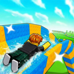 Play Build an Aquapark now!
