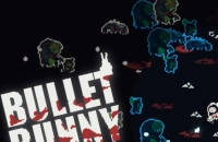 Play Bullet Bunny now!