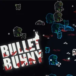 PLay Bullet Bunny now!