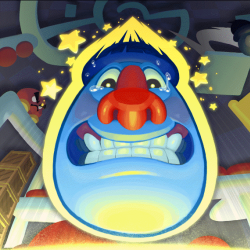 Play Bumpy Jumpy now!