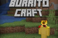 Play Burrito Craft now!