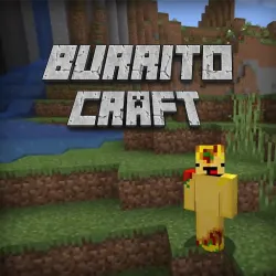 PLay Burrito Craft now!