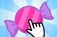 Play Candy Clicker 2 now!