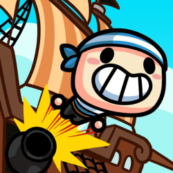 Play Cannon Blast now!
