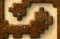 Play Canyon Defense now!