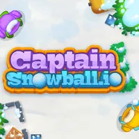 Captain Snowball
