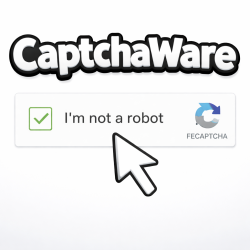 Play CaptchaWare now!