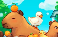 Play Capybara Life now!