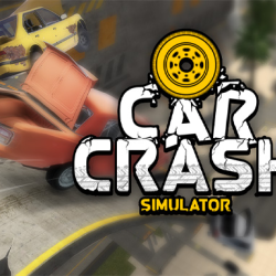Play Car Crash Simulator now!