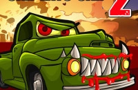 Play Car Eats Car 2 now!