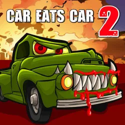PLay Car Eats Car 2 now!