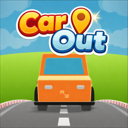 Play Car Out now!