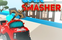 Play Car Smasher! now!