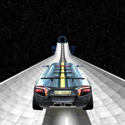 PLay Car Stunt Rider now!