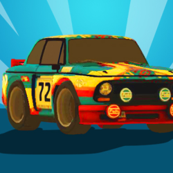 Play Car Traffic Race now!