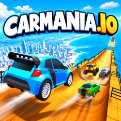 PLay Carmania.io now!