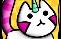 Play Cat Evolution now!