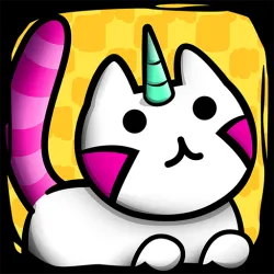 PLay Cat Evolution now!