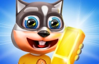 Play Cat Runner now!