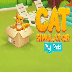 Cat Simulator: My Pets