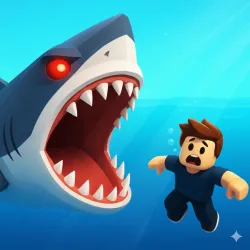 Play Catch a Fish Obby now!