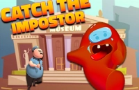 Play Catch The Impostor now!