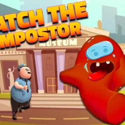 PLay Catch The Impostor now!