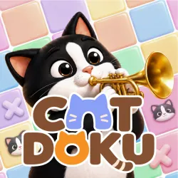 Play Catdoku Game